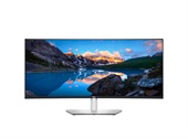 Dell UltraSharp U3824DW 38" 60 Hz Black/Silver